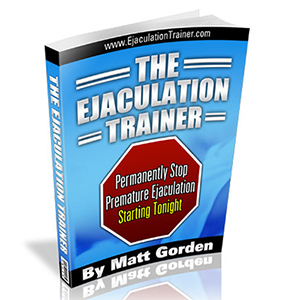 ejaculation trainer ebook