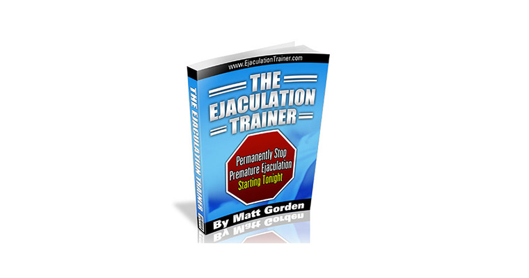 ejaculation trainer ebook