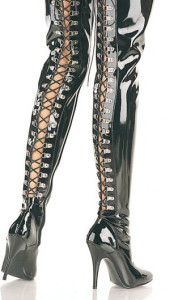 Sexy Boots woman's sexy boots