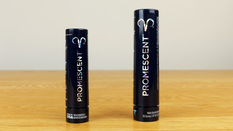 Promescent