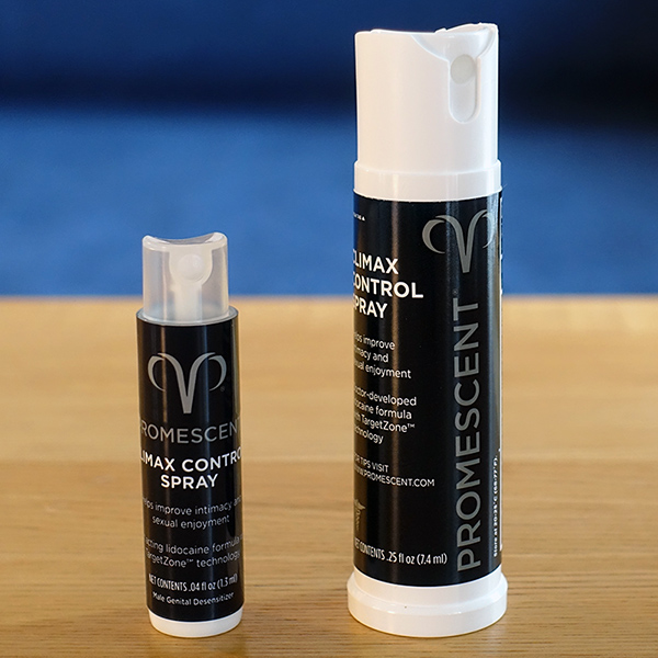 Promescent Review Why It's My Delay Spray