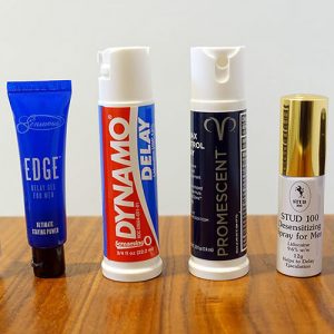 delay spray reviews