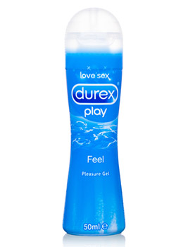 durex lubricant