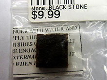 jamaican black stone