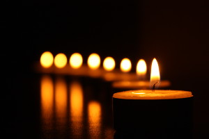 candles