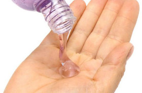 image of lubricant