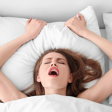 Signs That A Woman Has Climaxed: How You Can Tell If She Orgasms