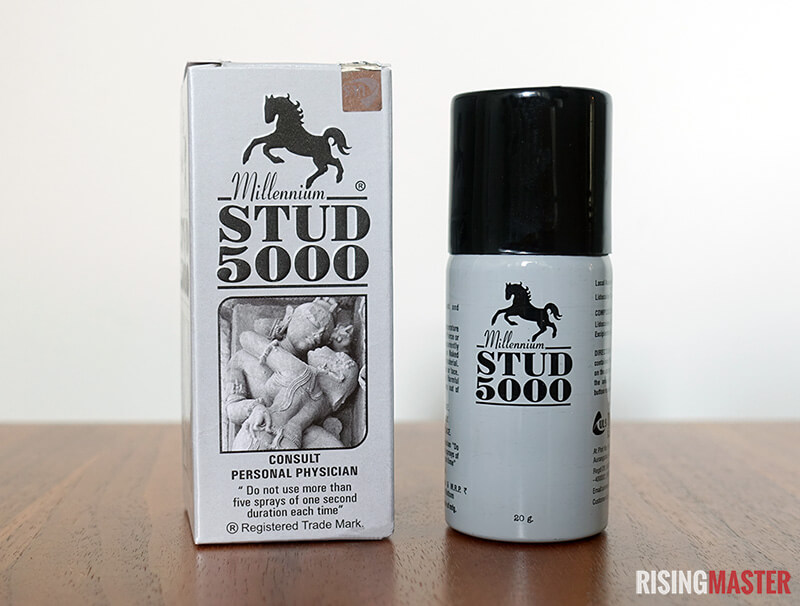 stud 5000