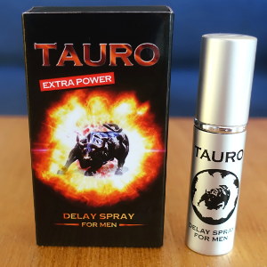 taura spray