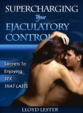 Ejaculation By Command eBook