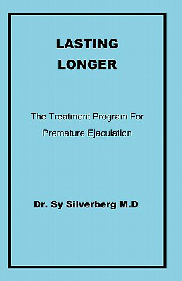 'lasting longer' book by sy silverberg